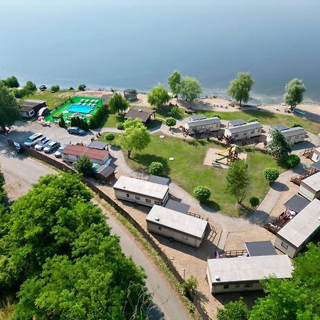 Panorama Garden Pasohlavky Villa Luaran gambar