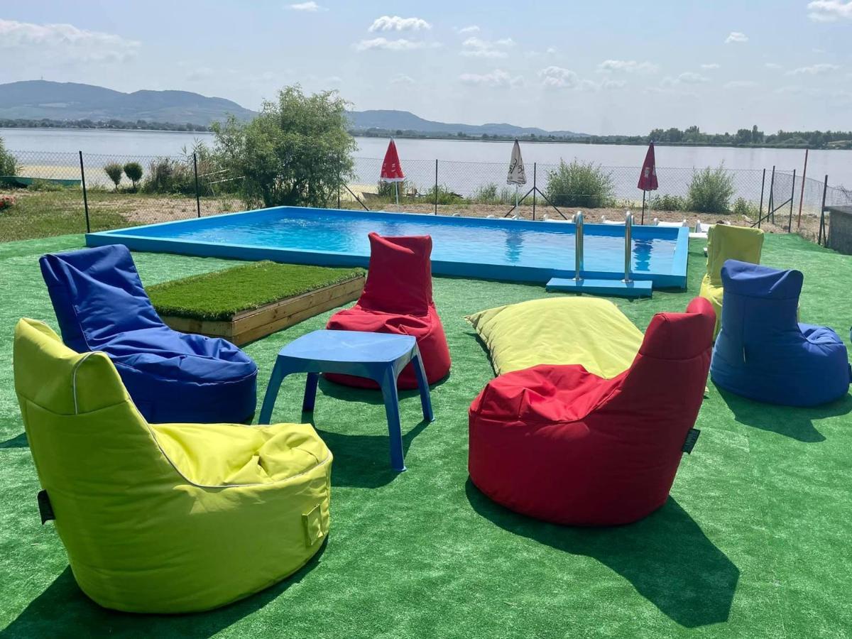 Panorama Garden Pasohlavky Villa Luaran gambar