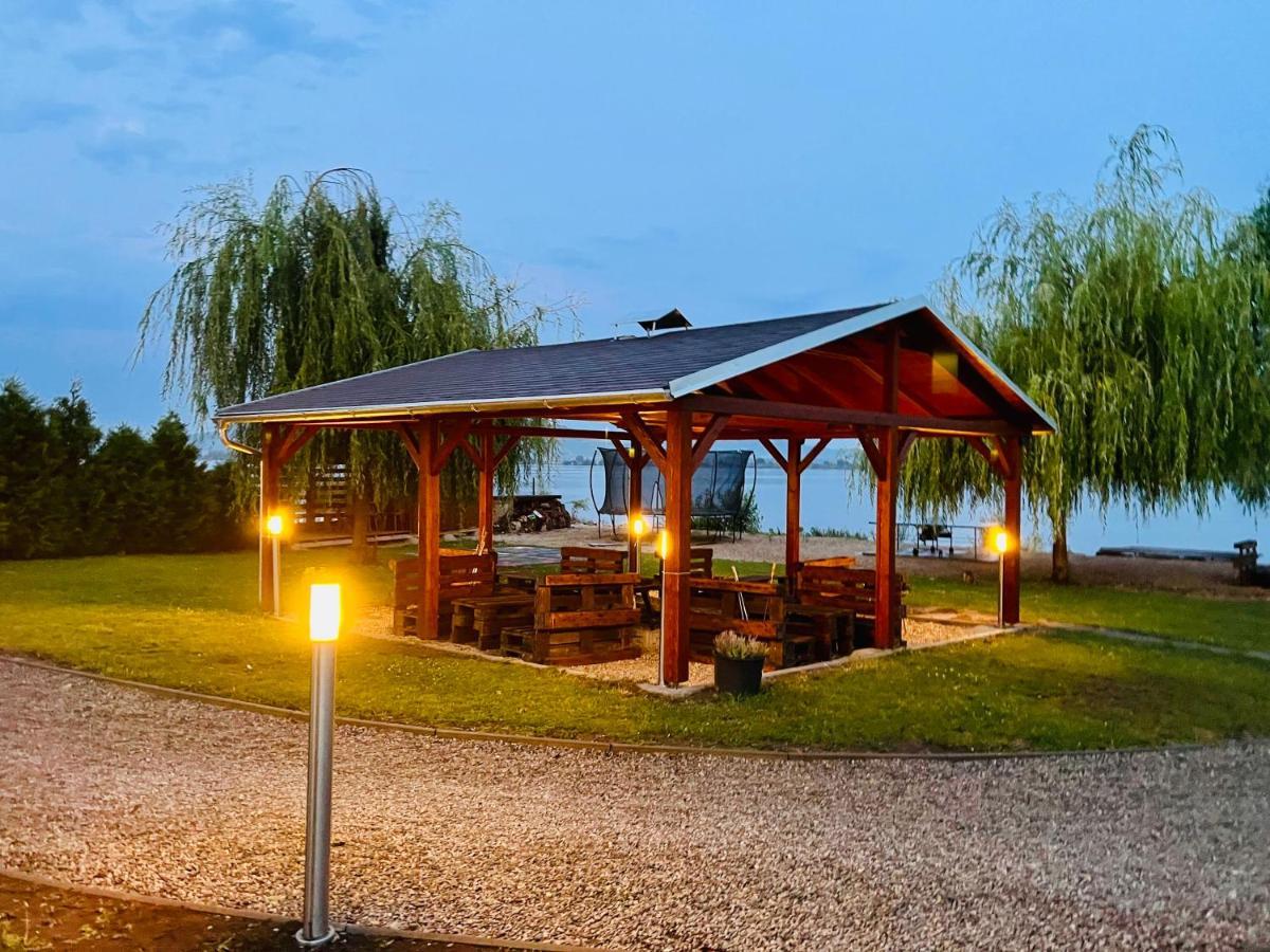 Panorama Garden Pasohlavky Villa Luaran gambar