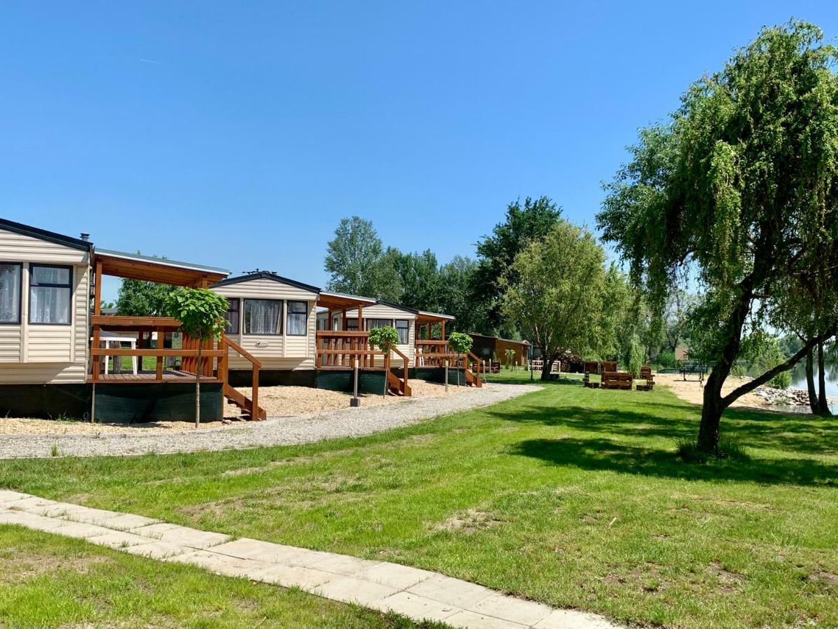 Panorama Garden Pasohlavky Villa Luaran gambar